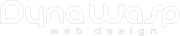 dynawasp-made-by-logo-white